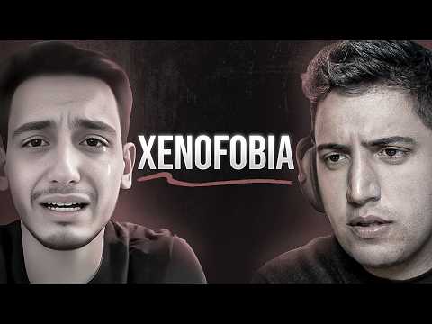 EXPOSED: Cachorro1337 ACABOU SUA CARREIRA SENDO XENOFÓBICO COM UM BAIANO!