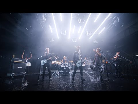 Why Don’t We – Fallin’ [Official Music Video]