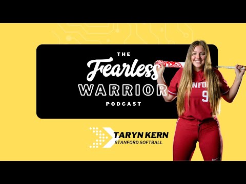How Taryn Kern's Mental Preparation Payed Off in the WCWS