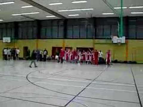 DJK/SCC Pfungstadt - TV Heppenheim