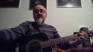 Cambia (Le vibrazioni) Cover