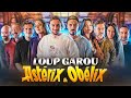 Loup Garou All Star (feat and fun niveau Oscar) (Marion Cotillard) (ça rime)