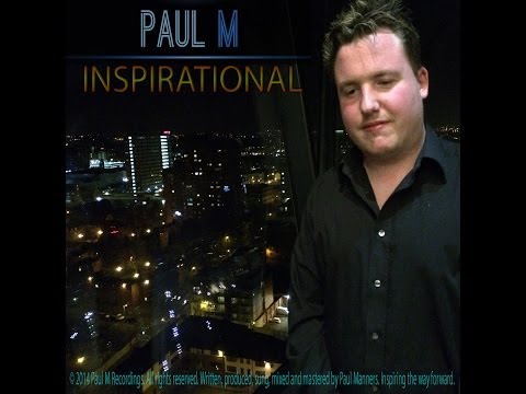 Paul Manners - Inspirational [With Lyrics]