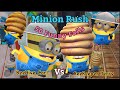 Minion Rush 50 Funny Fails With Minion BeeHive Carl Minion BeeKeeper Jerry In All Locations