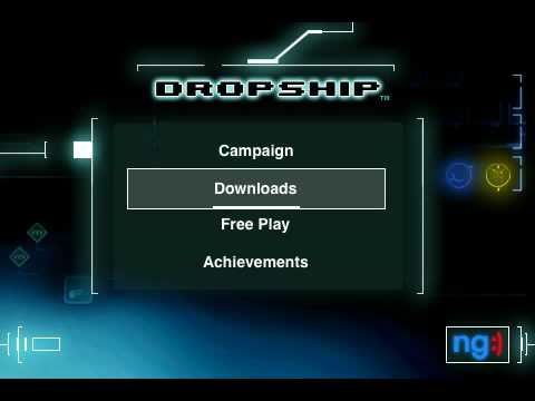Dropship - for iPhone and iPod touch - ngmoco:)