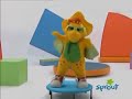 Barney Friends Easy As ABC Part 2