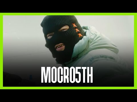 Mocro5th over AJAX HOOLIGANS, RELLEN en SUCCES in DUITSLAND