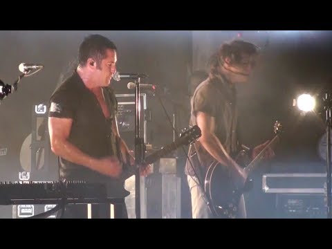Nine Inch Nails 2009-05-30 Noblesville, Verizon Wireless Amphitheater - ninlive master video HD
