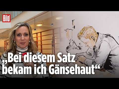 Tag 9 im Prozess gegen Marius Borg Høiby – Vater eines mutmaßlichen Opfers erhebt schwere Vorwürfe