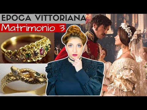 CRAZY VICTORIAN ERA 15 - THE MARRIAGE PART 3