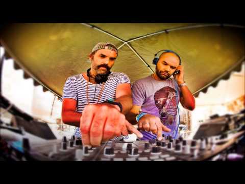 A n t i x @ GTG 051 ᴴᴰ