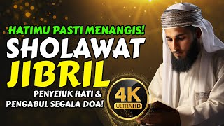 Download lagu HATIMU PASTI MENANGIS MENDENGAR INI⁉️, SHOLAWAT NABI PENYEJUK HATI, SHOLAWAT JIBRIL MERDU TERBAIK! mp3