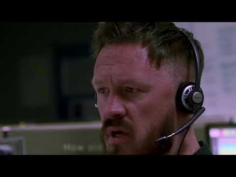 What happens when you call 999?