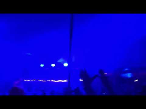 Liveset - Skratch Bastid - Wonderfruit 2018 - Lion King Intro