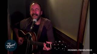 American Tune - 03/24/20 Dave Matthews Cover