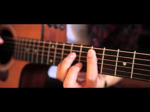 Shy That Way "Cover" (Tristan Prettyman & Jason Mraz)- a Joseph Vincent and Clara C Cover