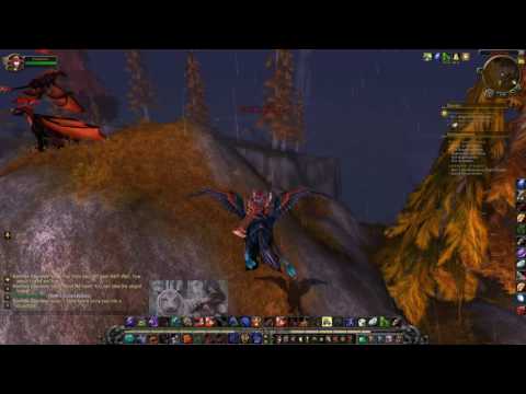 UNLOCK NEW Artifact Weapon Traits 7.2 (ALL CLASSES COVERED) the thieving apprentice quest