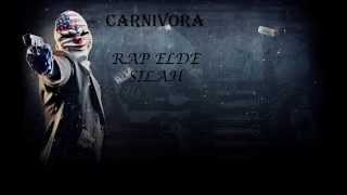 Carnivora-Rap Elde Silah