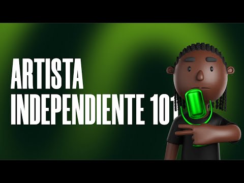 Cómo iniciar tu carrera como cantante o artista independiente en 2025