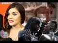 Zac Efron and Miley Cyrus NAKED! Lucy Hale Talks ...