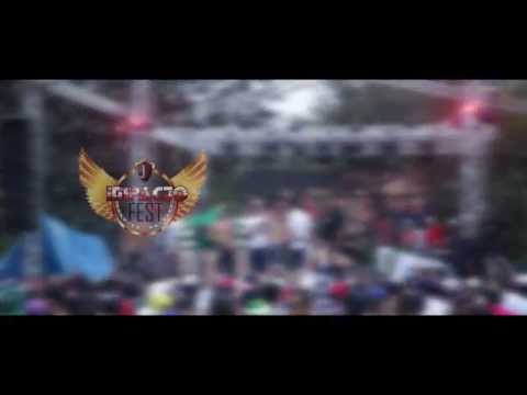 Teaser DVD Impacto Fest 5 Anos Mc´s Magrinho,Lacoste,Rael Renan,Buret.