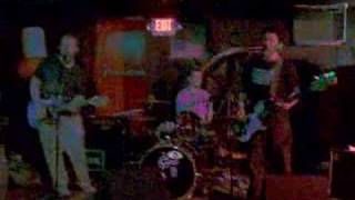 PILLOW MAN - RIDE THE DARKER WAVE (Sebadoh Cover)1/12/08 Mass