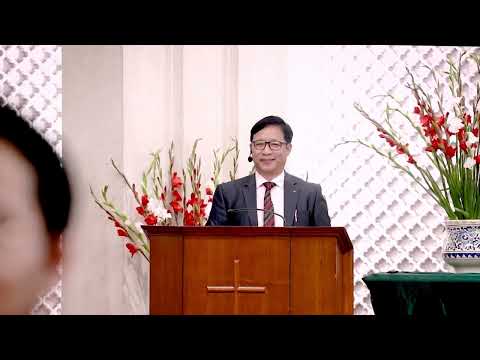 CHONSE KAHI PAKAI NEI NGAI DAMIN 