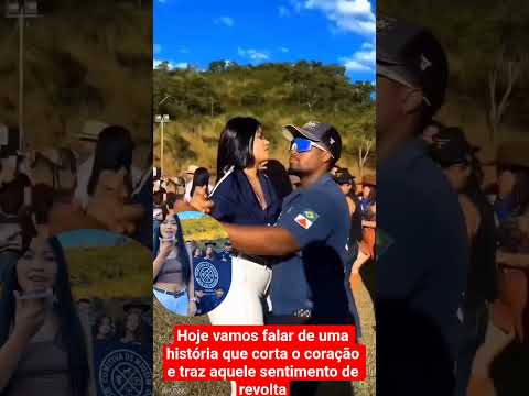 A história que corta o coração. #noticias #agro #minasgerais #turmalina #brasil #justiça