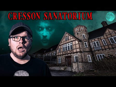 The Haunting Nightmare Of Cresson: America's Most Haunted Sanatorium