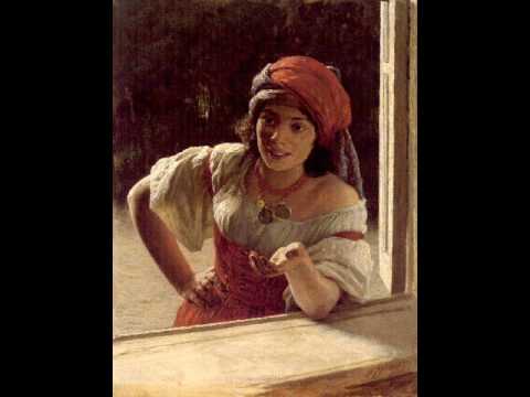 Ando Drom - Szi ek sej