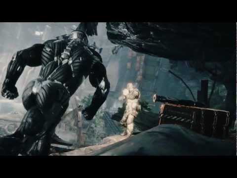 The 7 Wonders of Crysis 3: Episode 3 - Cause and Effect