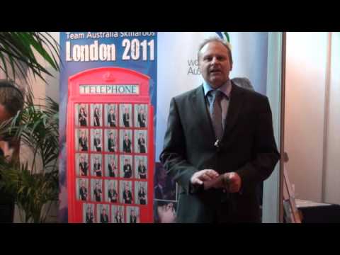 Mark’s Wide World of Skills – Skills Australia Conference Thumbnail
