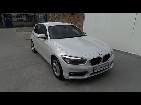 152D1399 - 152D1399 BMW 116d SE 5-Door