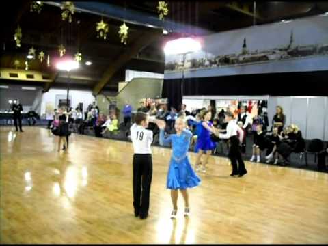 16-Dec: Baltic Grand Prix 2011