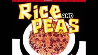 Rice & Peas  Riddim Mix (Dr. Bean Soundz)[2001 VP Records]