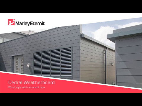 Cedral Click Animated Installation Demo