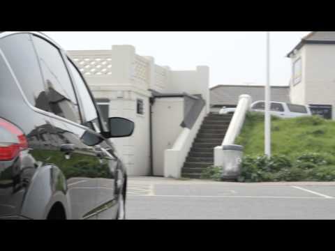 Ford S-Max 2.0TDCi 140ps Titanium 7 seater - GN11 DHD