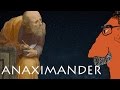 ANAXIMANDER and the BOUNDLESS (Apeiron) - History of Philosophy with Prof. Footy