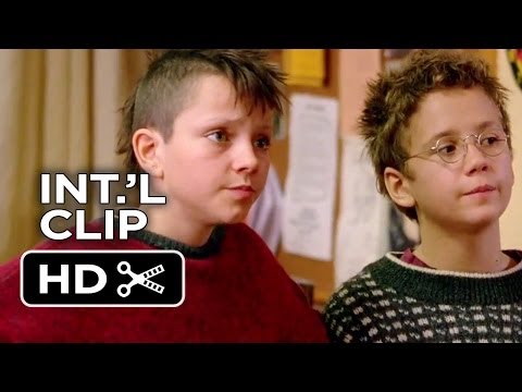 Thumbnail for We Are The Best! International Movie CLIP - We're In a Band (2014) - Swedish Drama Movie HD by The National (band), A (band)