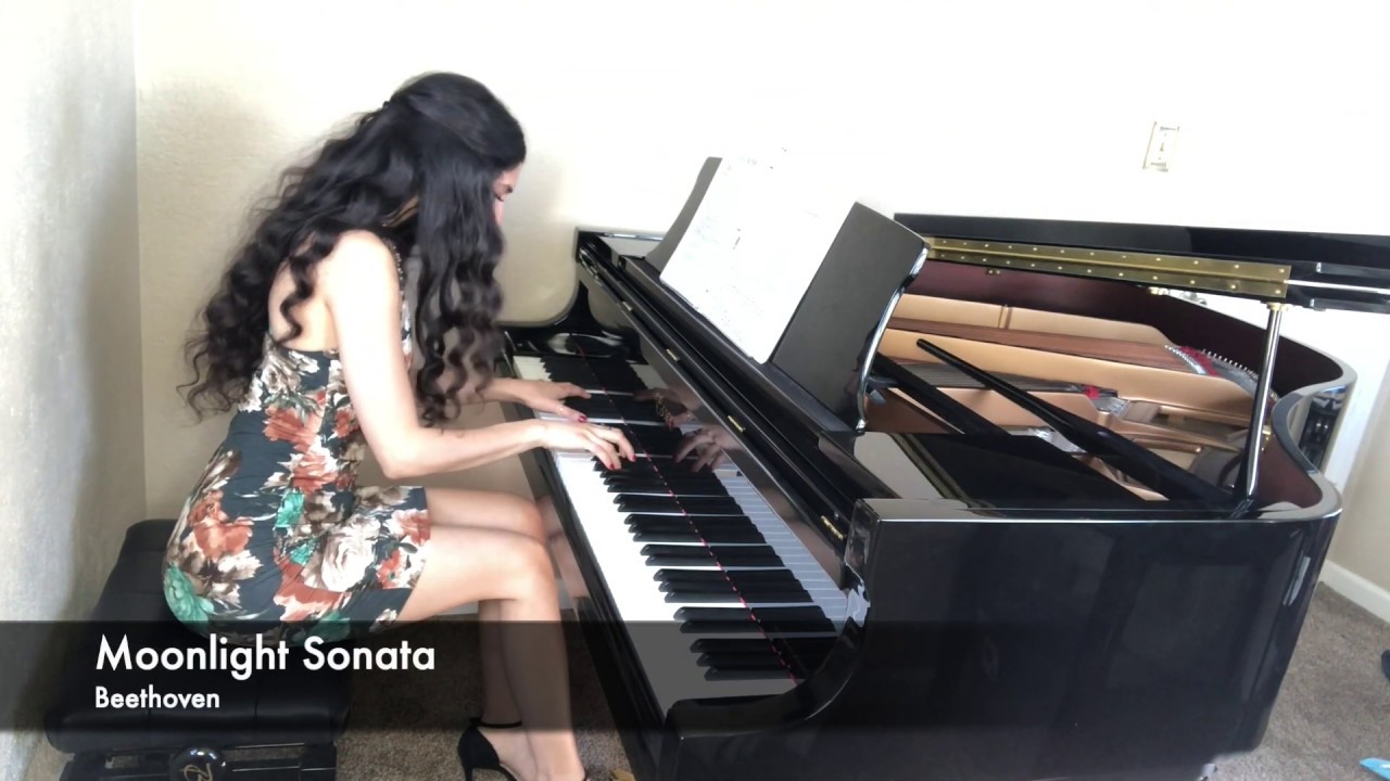 Promotional video thumbnail 3 for The Piano Woman