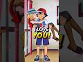 Is Serena Ash Ketchum's True LOVE? #shorts #pokemon #ashxserena