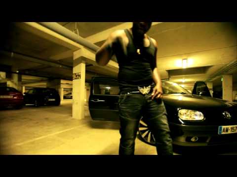 GI RIDDIM MEDLEY feat Mighty Kalimba, Bidji, Gandhi & Ayani