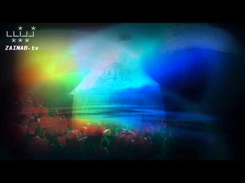 The Successful Believers - This Visitation (tasharruf) Ali Ibn Mahziyar