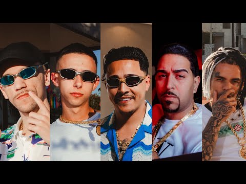 PEGA ESSA CHAPADA - MC Lekão e MC LZ | DJ Dozabri e Biel Divulga Part. DanielzinhoGrau (VideoClipe)