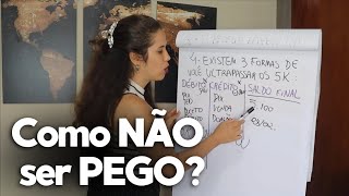 4 NOVAS REGRAS do PIX para PESSOAS FÍSICAS | A RECEITA FEDERAL VAI TAXAR! Ana Paula Miyashiro