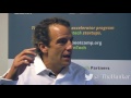 Tech Talk: interview with Francisco Lorca, Startupbootcamp FinTech London