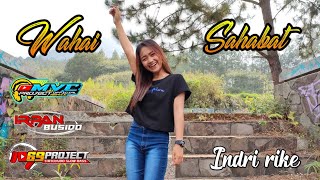 Download lagu Dj Wahai Sahabat By Irpan Busido 69 Project || MVC Project mp3