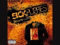 Sick Puppies - Cancer (With Lyrics) 