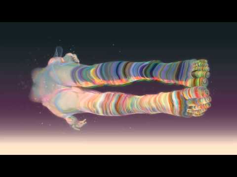 José Padilla Silent Poets feat.Thom + Moment Scale [Dub Master X Remix] [Lyric video]