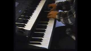 Chinatown (Love Theme - Jake and Evelyn)